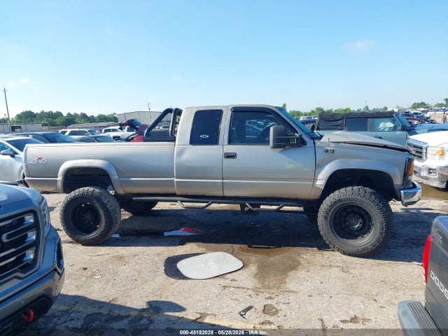 Chevrolet K2500