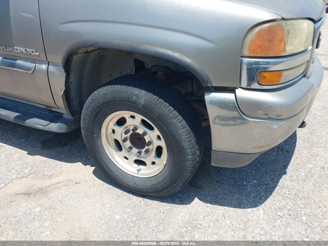 GMC Yukon Slt