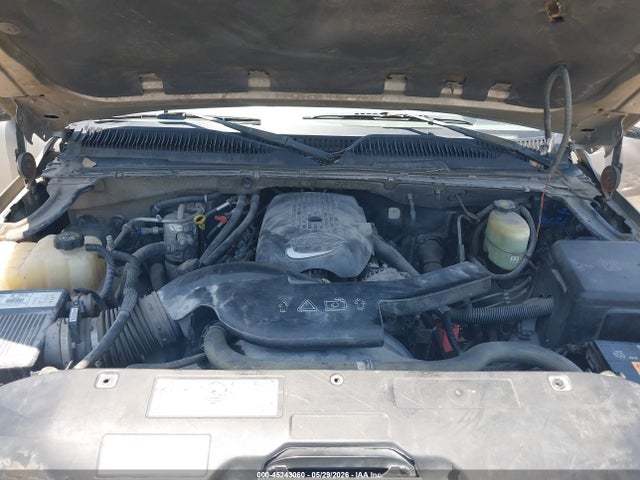 GMC Yukon Slt