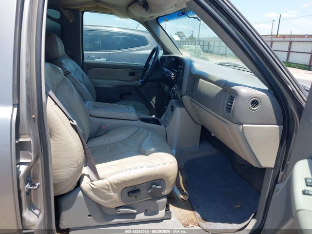 GMC Yukon Slt