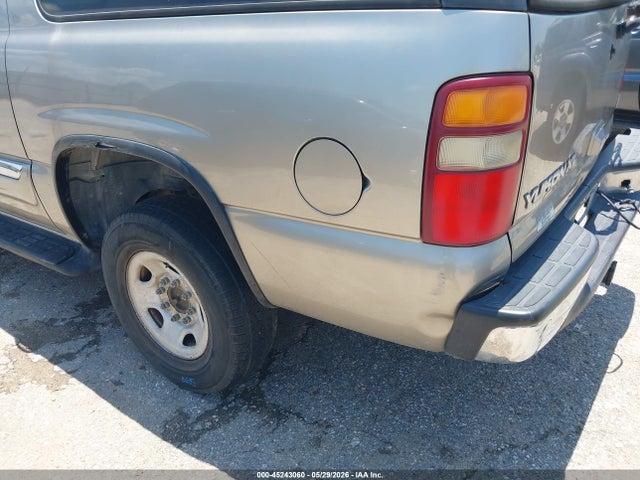 GMC Yukon Slt