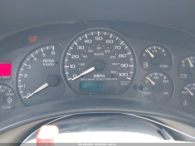 GMC Yukon Slt