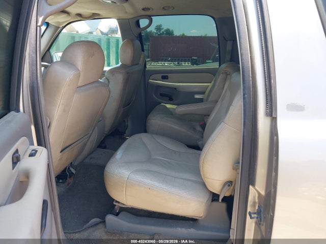 GMC Yukon Slt