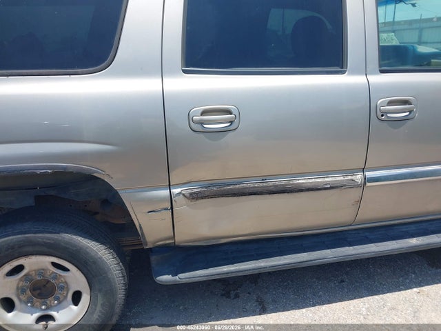 GMC Yukon Slt