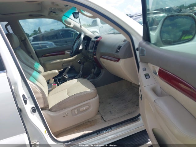 Lexus Gx