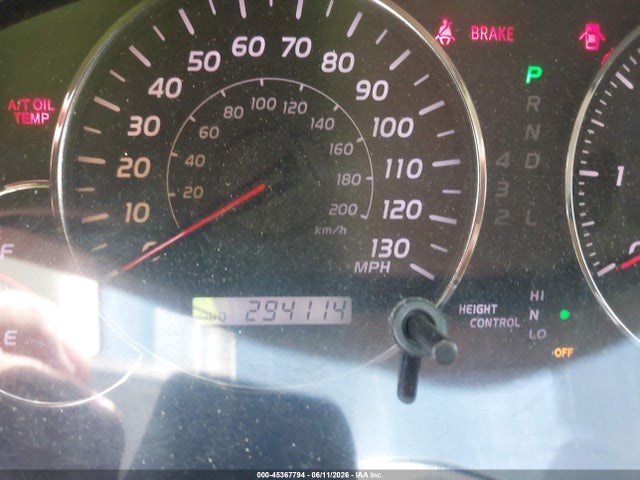 Lexus Gx