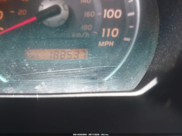 Toyota 4Runner Limited V6