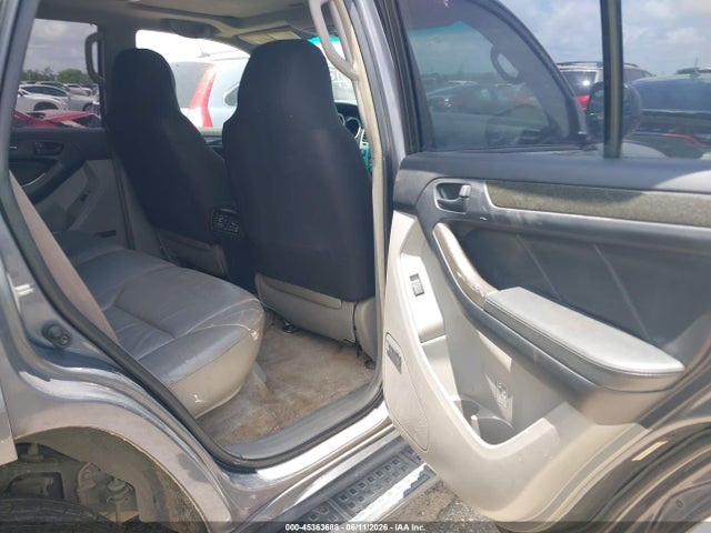 Toyota 4Runner Limited V6