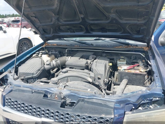 Chevrolet Colorado Ls Z85