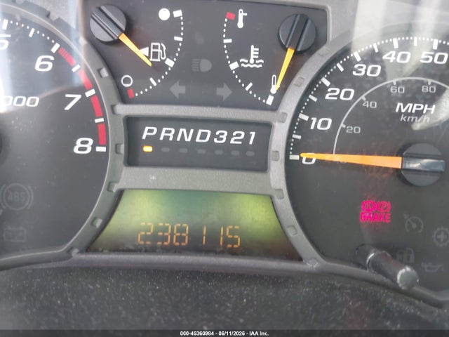 Chevrolet Colorado Ls Z85