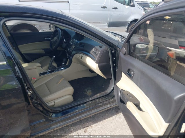 Acura ILX 2.0l