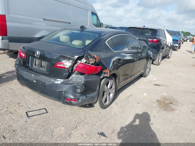 Acura ILX 2.0l