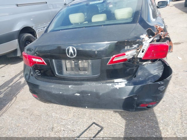 Acura ILX 2.0l