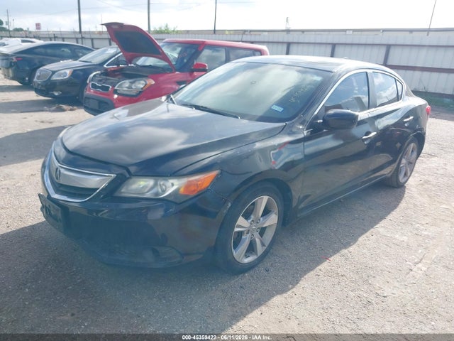 Acura ILX 2.0l