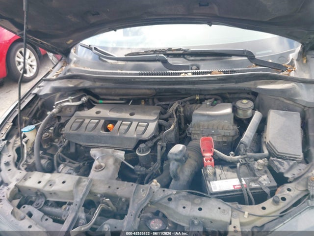 Acura ILX 2.0l