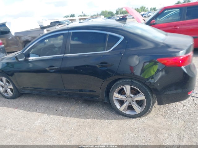 Acura ILX 2.0l