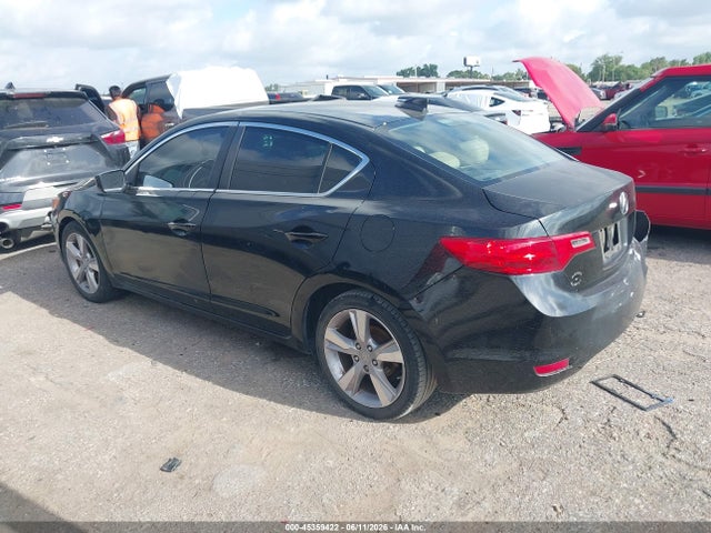 Acura ILX 2.0l