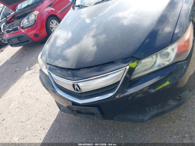 Acura ILX 2.0l