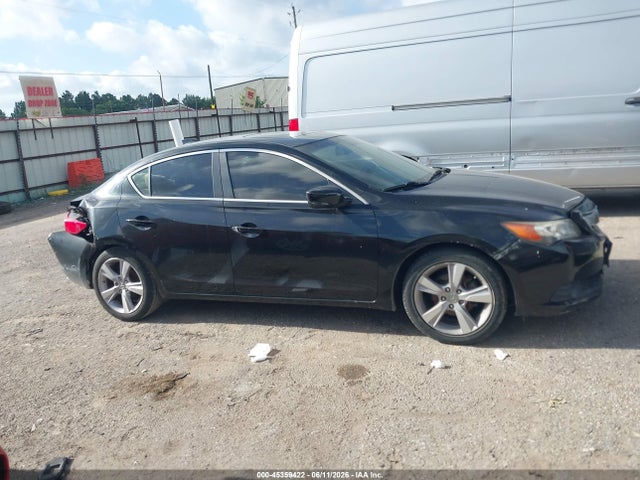 Acura ILX 2.0l