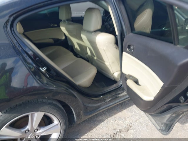 Acura ILX 2.0l