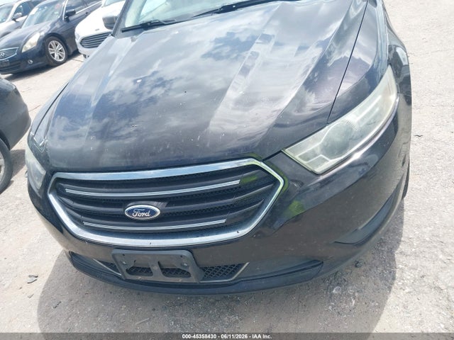 Ford Taurus Limited