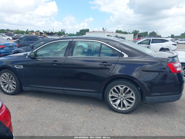 Ford Taurus Limited