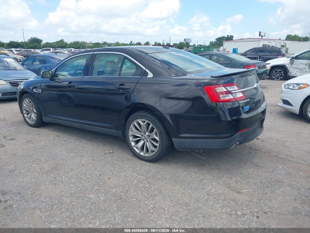Ford Taurus Limited