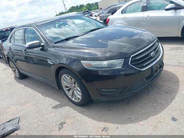 Salvage Ford Taurus Image