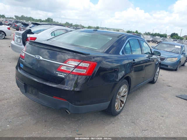 Ford Taurus Limited