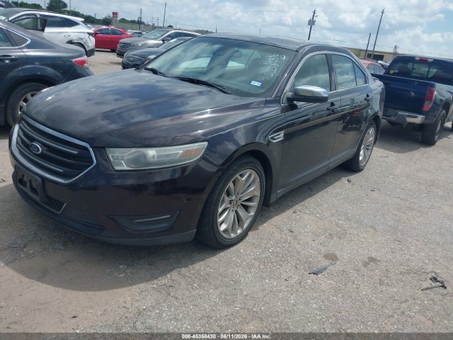 Ford Taurus Limited