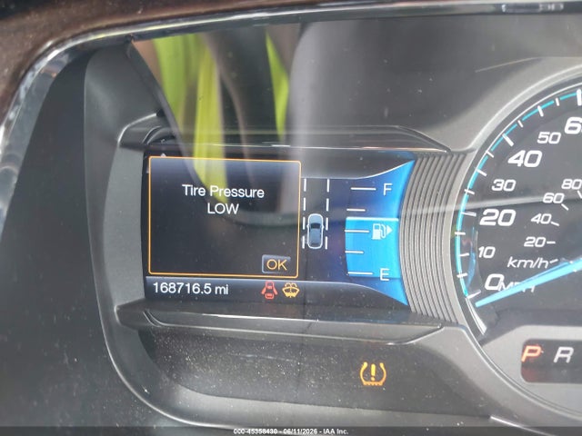 Ford Taurus Limited