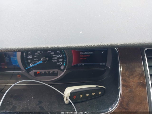 Ford Taurus Limited