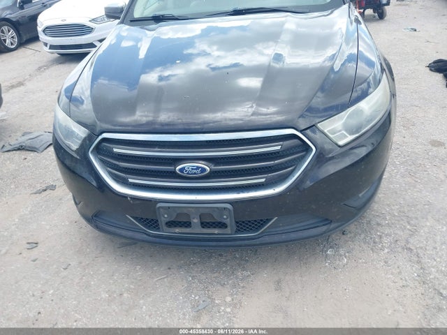 Ford Taurus Limited