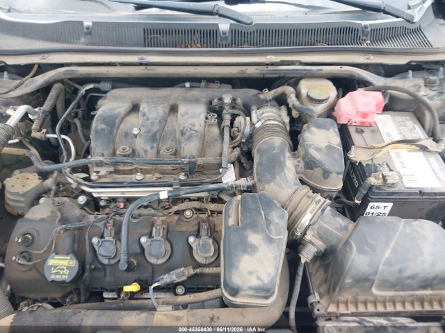 Ford Taurus Limited