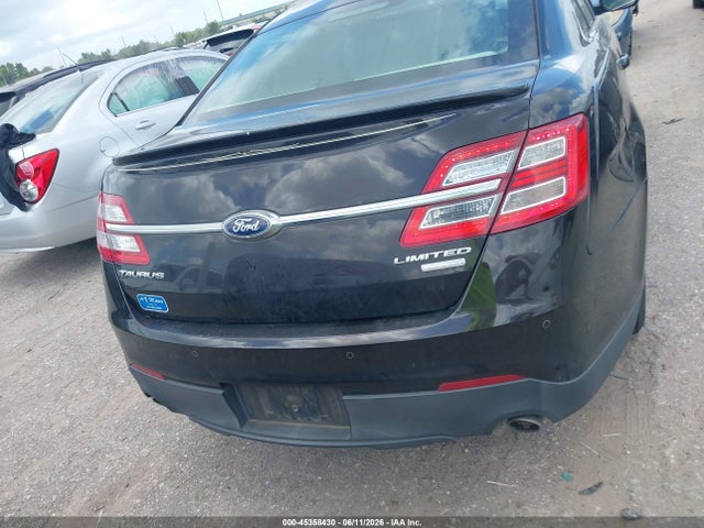 Ford Taurus Limited