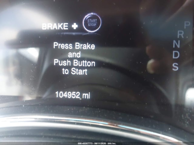 Jeep Grand Cherokee Altitude