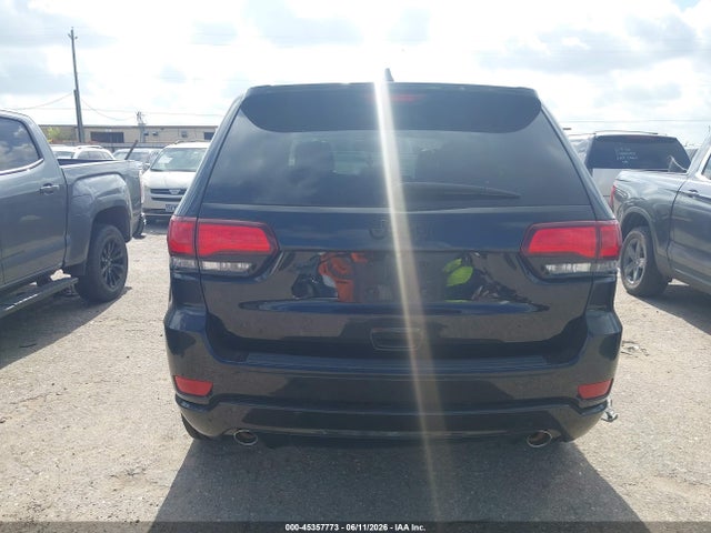 Jeep Grand Cherokee Altitude