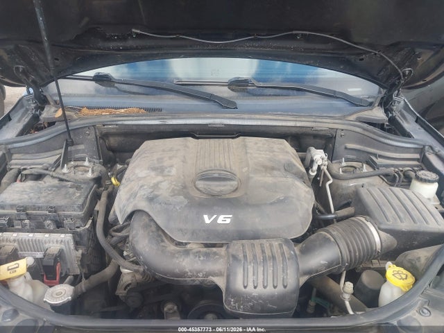 Jeep Grand Cherokee Altitude