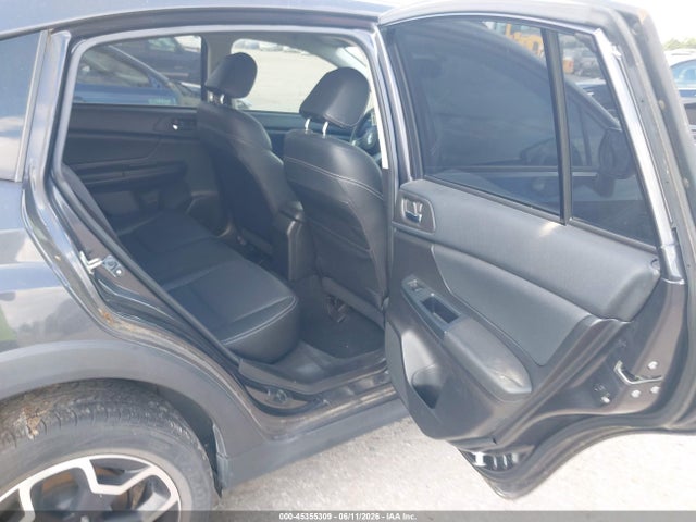 Subaru Crosstrek 2.0i Limited