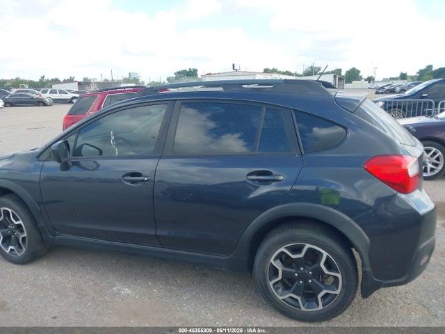 Subaru Crosstrek 2.0i Limited