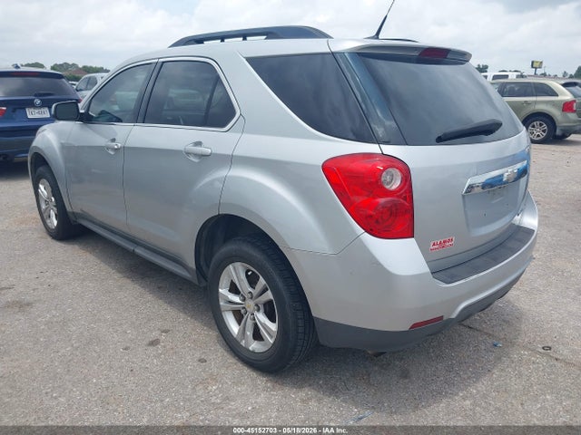 Chevrolet Equinox 1lt