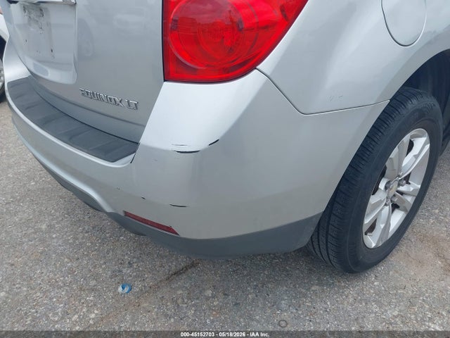 Chevrolet Equinox 1lt