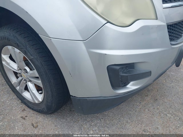 Chevrolet Equinox 1lt