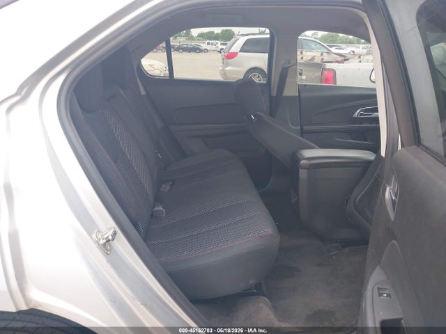 Chevrolet Equinox 1lt