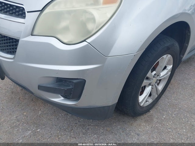 Chevrolet Equinox 1lt