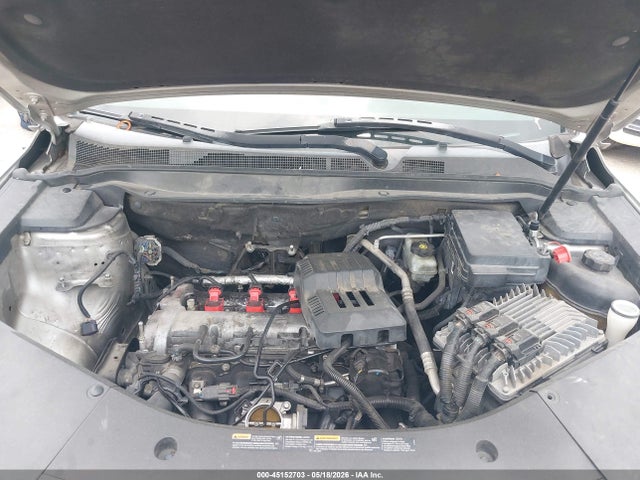 Chevrolet Equinox 1lt