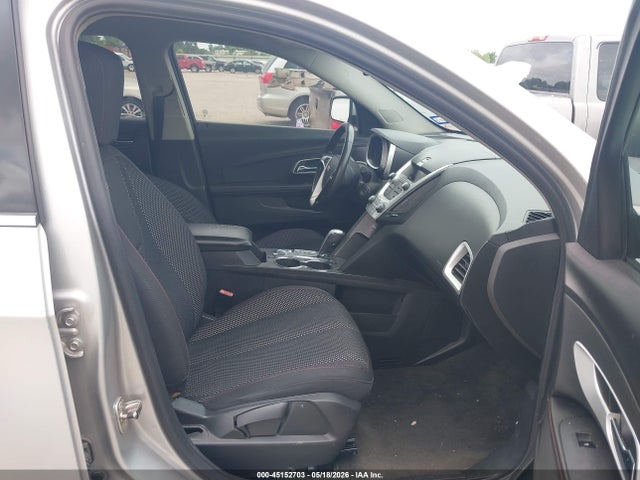 Chevrolet Equinox 1lt