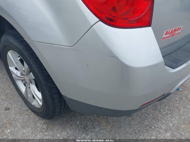 Chevrolet Equinox 1lt