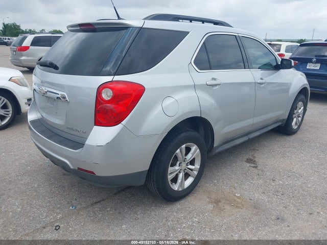Chevrolet Equinox 1lt