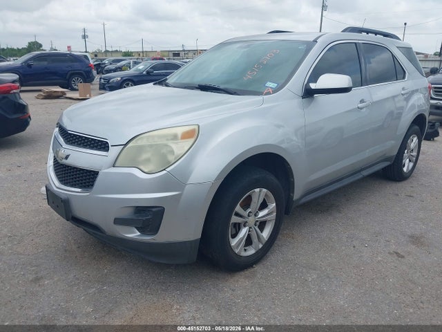 Chevrolet Equinox 1lt